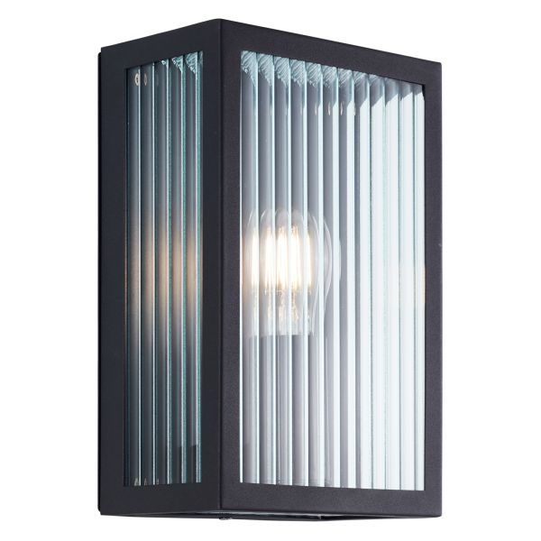 Lampa ścienna Brilliant 40925/06 Getta AUß-WA1 / E27 / w/o bulb