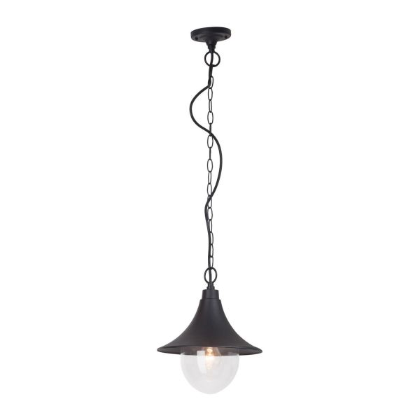 Lampa wisząca Brilliant 41070/06 Berna