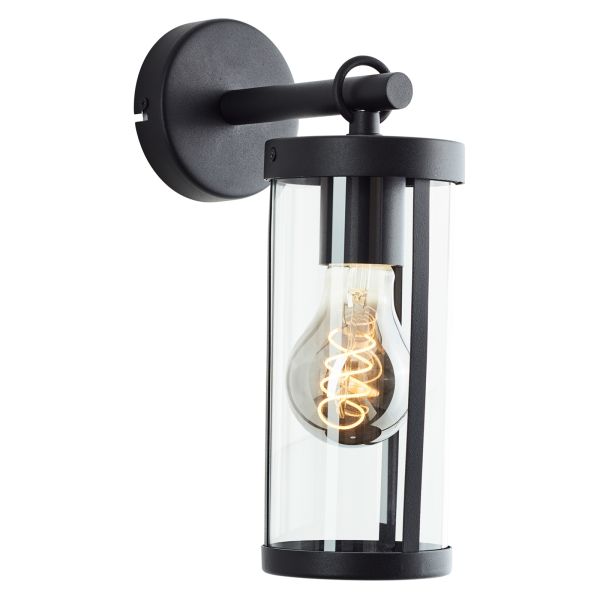 Kinkiet Brilliant 44290/06 Sidney AUß-WA1 / E27 / w/o bulb