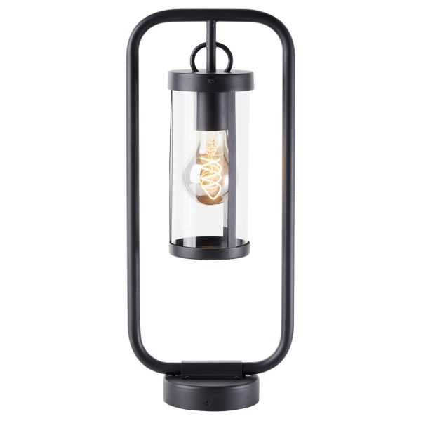 Lampa ogrodowa Brilliant 44292/06 Sidney AUß-SOCKEL1 / E27 / w/o bulb