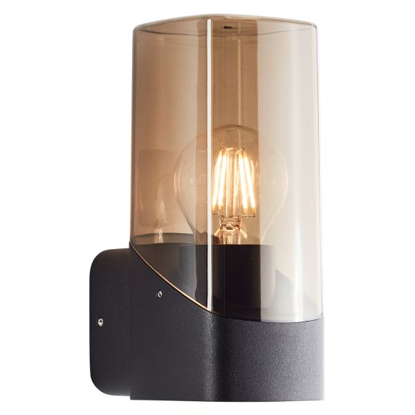 Kinkiet Brilliant 44310/93 Minou AUß-WA1 / E27 / w/o bulb