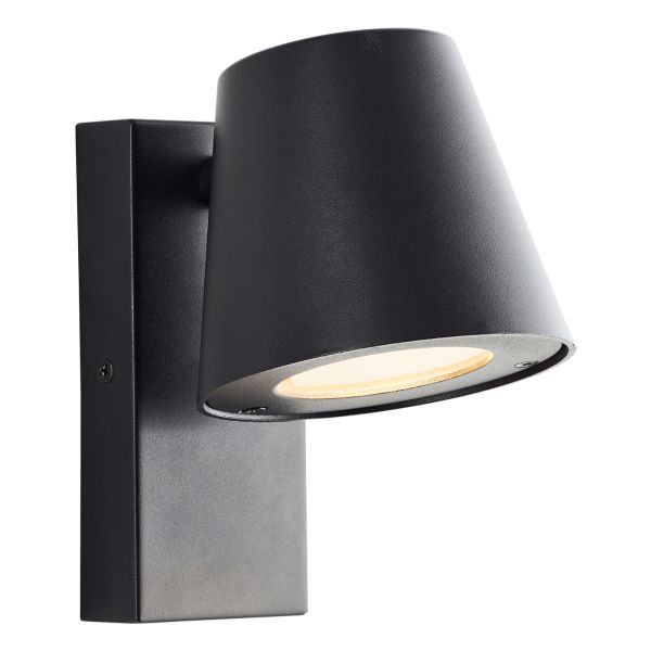 Kinkiet Brilliant 44320/06 Bari AUß-WA1 / GU10 / w/o bulb