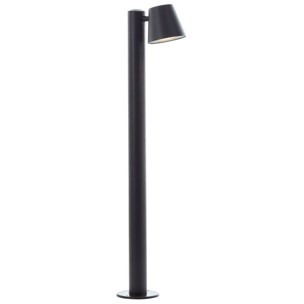 Lampa ogrodowa Brilliant 44322/06 Bari AUß-STA1 / GU10 / w/o bulb
