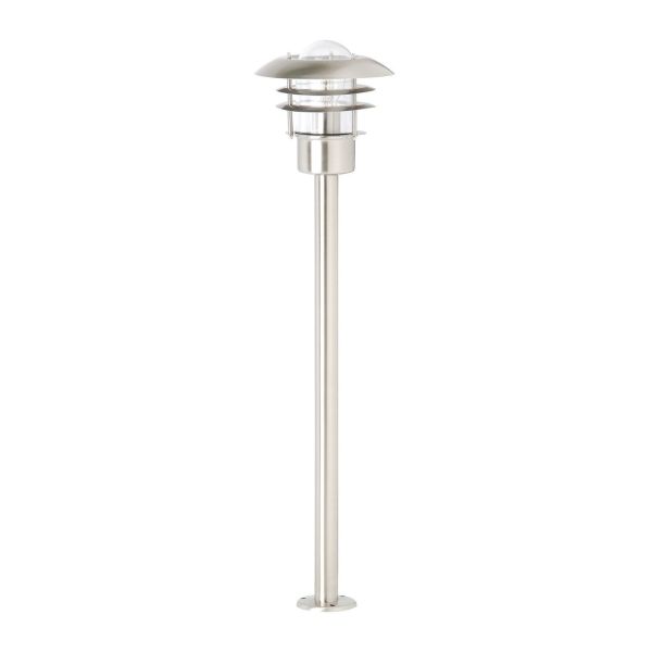 Lampa ogrodowa Brilliant 45785/82 Terrence