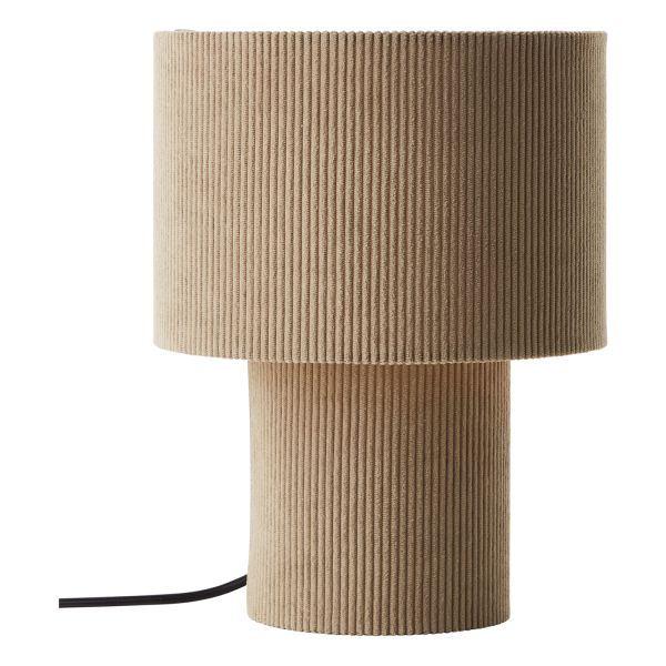 Lampa stołowa Brilliant 60095/22 Tony TL1 / E27 / w/o bulb