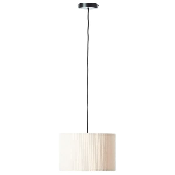 Lampa wisząca Brilliant 60099/09 Tony PE1 / E27 / w/o bulb