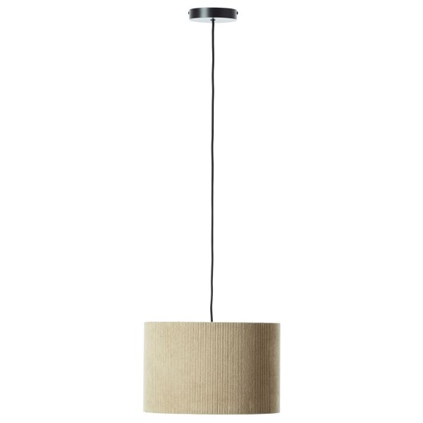 Lampa wisząca Brilliant 60099/22 Tony PE1 / E27 / w/o bulb