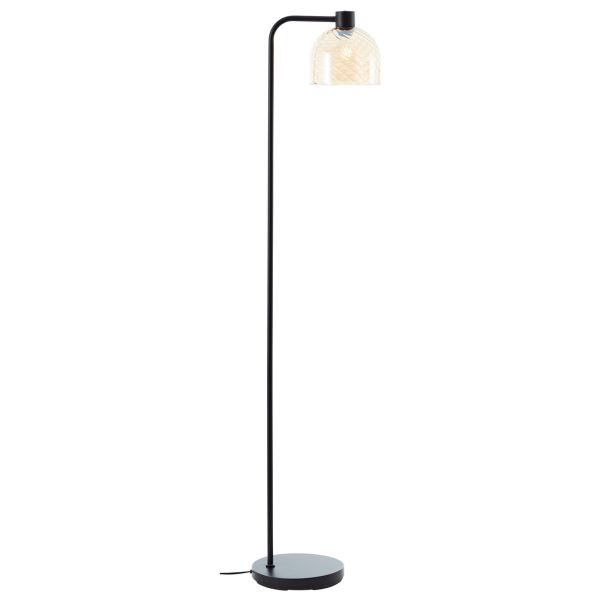 Lampa podłogowa Brilliant 60106/20 Casto STA1 / E27 / w/o bulb