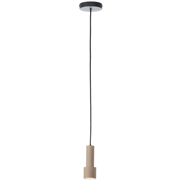 Lampa wisząca Brilliant 60117/76 Cadiz PE1 / GU10 / w/o bulb
