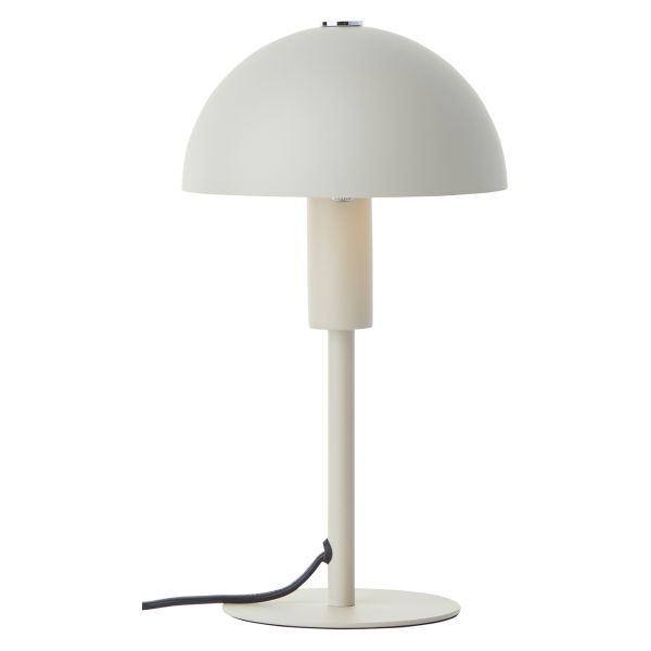 Lampa stołowa Brilliant 60180/09 Petite TL1 / E14 / w/o bulb