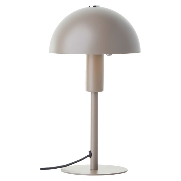 Lampa stołowa Brilliant 60180/20 Petite TL1 / E14 / w/o bulb