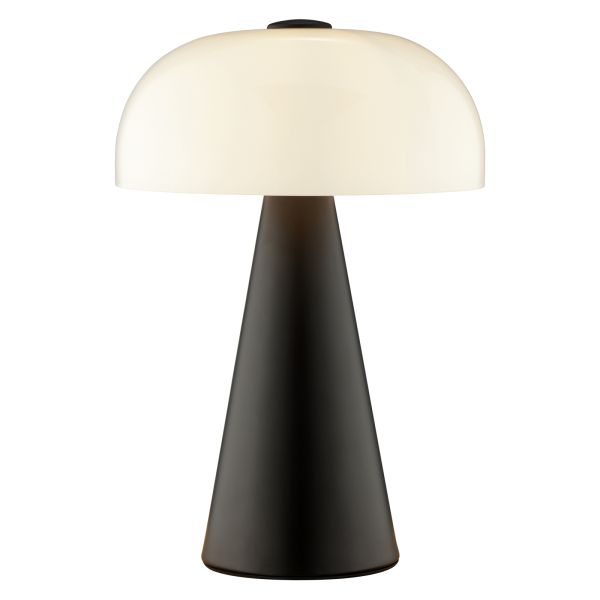 Lampa stołowa Brilliant 60200/06 Crescent TL1 / E14 / w/o bulb