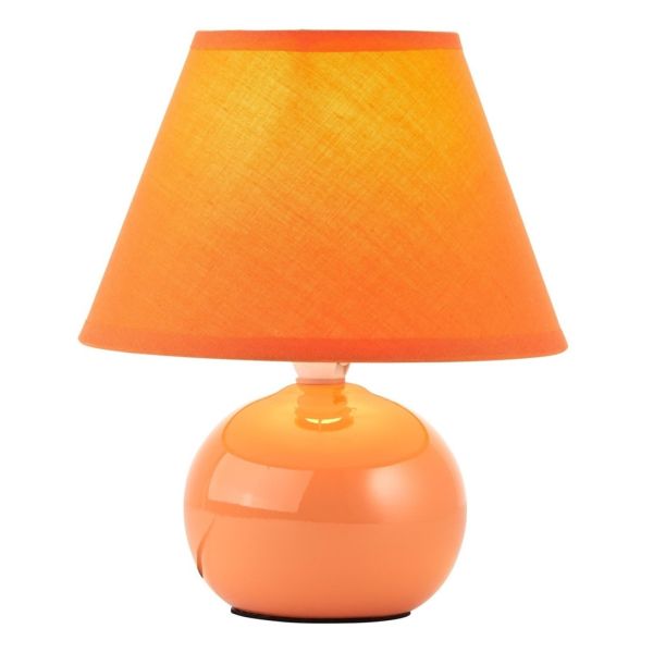 Lampa stołowa Brilliant 61047/38 Primo