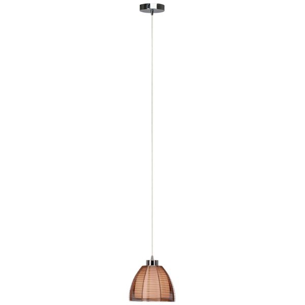 Lampa wisząca Brilliant 61170/53 Relax