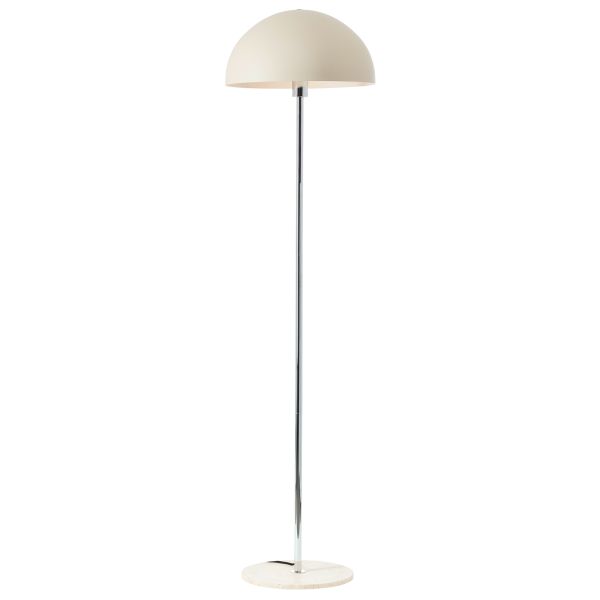 Lampa podłogowa Brilliant 70905/79 Lillian STA1 / E27 / w/o bulb