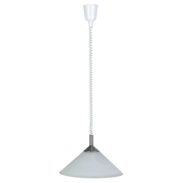 Lampa wisząca Brilliant 73578/13 Ariana