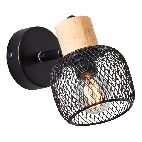 Спот Brilliant 83310/76 Giada WA1 / E14 / w/o bulb