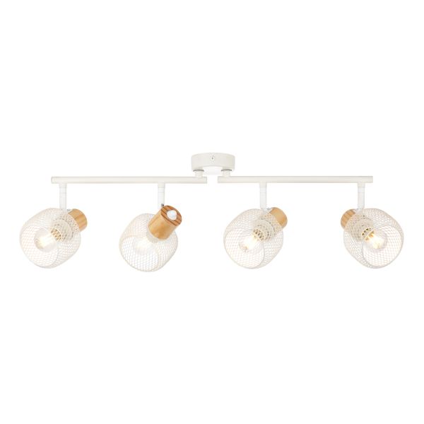 Спот Brilliant 83332/75 Giada BA4 / E14 / w/o bulbs
