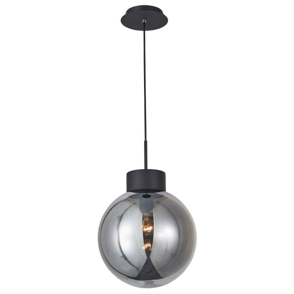 Lampa wisząca Brilliant 85270/93 Astro