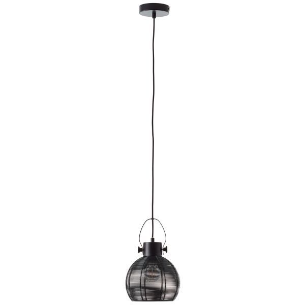 Lampa wisząca Brilliant 85470/06 Sambo