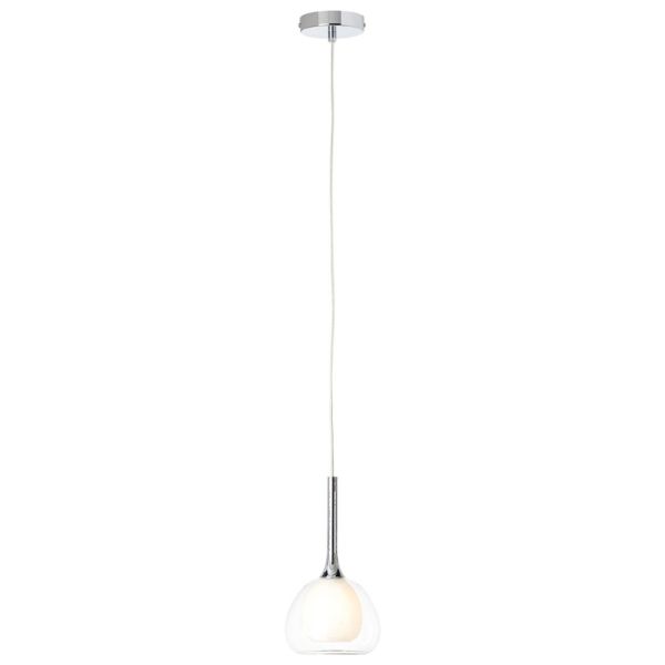 Lampa wisząca Brilliant 85570/15 Hadan