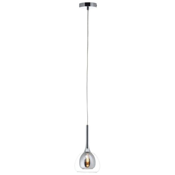 Lampa wisząca Brilliant 85570/20 Hadan