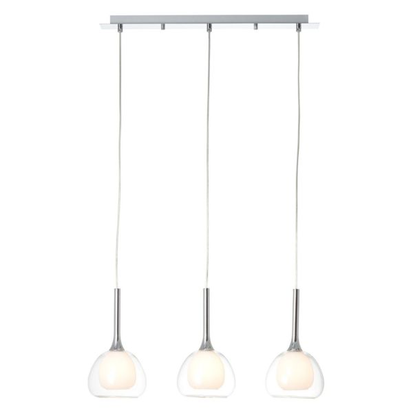 Lampa wisząca Brilliant 85573/15 Hadan