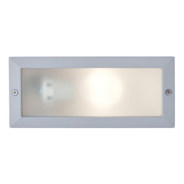 Lampa ścienna Brilliant 90956A58 Flossy