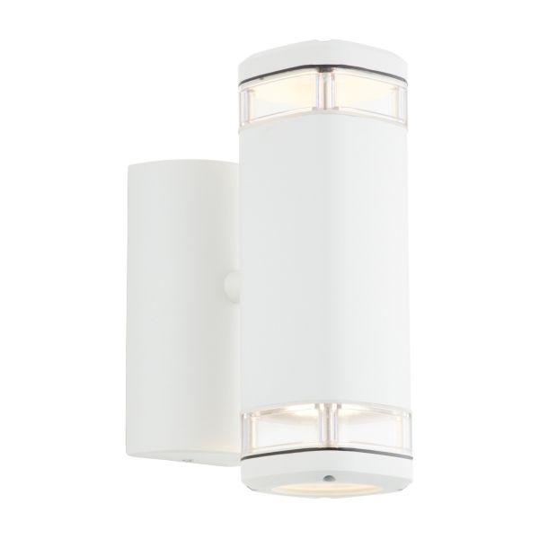 Lampa ścienna Brilliant 90968A05 Jandy