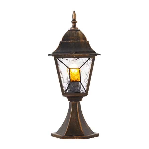 Lampa ogrodowa Brilliant 90983A86 Janel