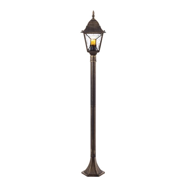 Lampa ogrodowa Brilliant 90984A86 Janel