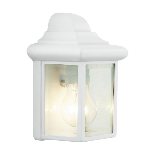 Lampa ścienna Brilliant 91018A05 Nissie