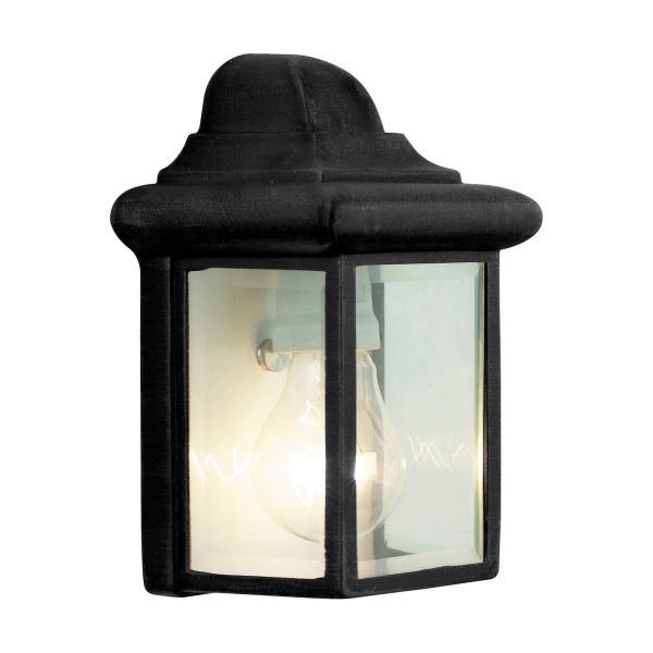 Lampa ścienna Brilliant 91018A06 Nissie