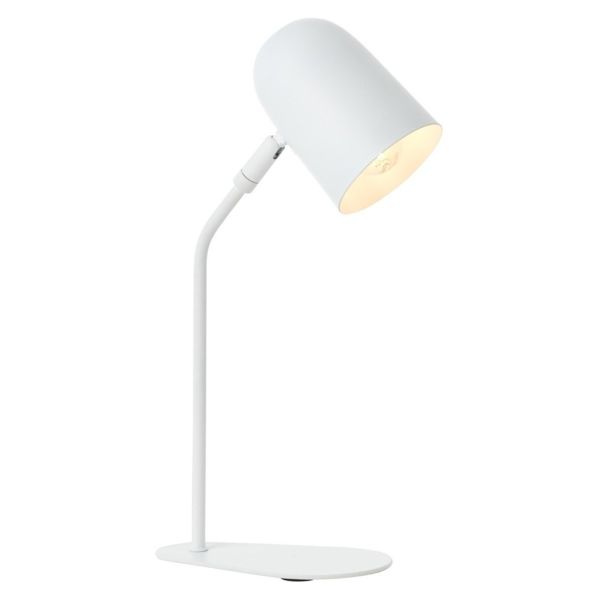 Lampa stołowa Brilliant 92717/05 Tong