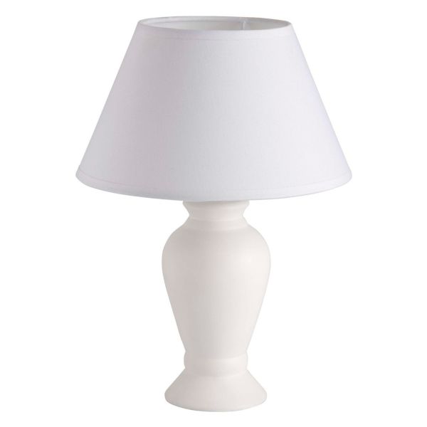 Lampa stołowa Brilliant 92724/05 Donna