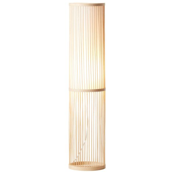 Lampa podłogowa Brilliant 92771/09 Nori