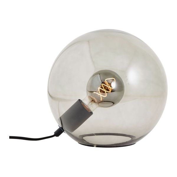 Lampa stołowa Brilliant 92804/76 Belado TL1 / E27 / w/o bulb