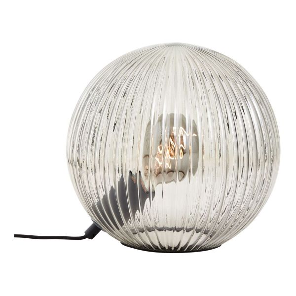 Lampa stołowa Brilliant 92804/93 Belado TL1 / E27 / w/o bulb