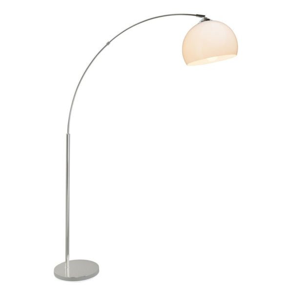 Lampa podłogowa Brilliant 92940/75 Vessa