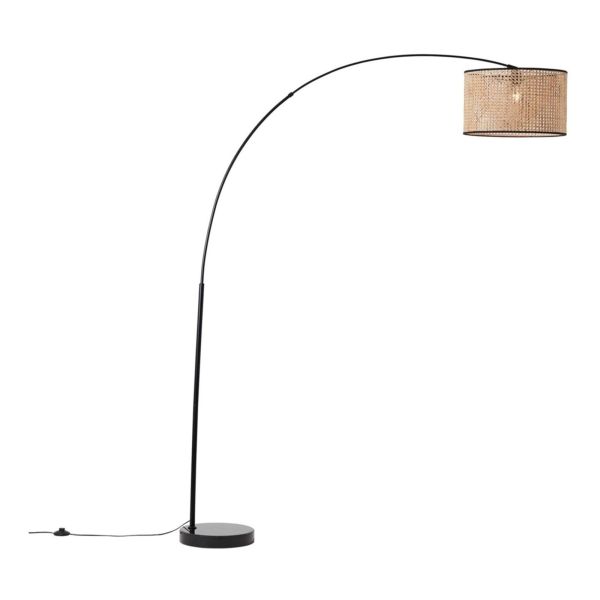 Lampa podłogowa Brilliant 93138/06 Wiley