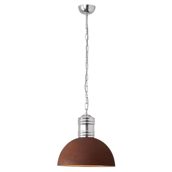 Lampa wisząca Brilliant 93252/60 Frieda