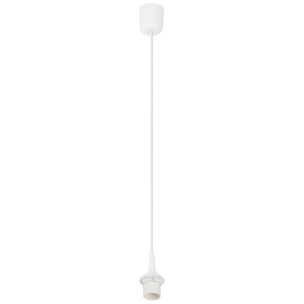 Lampa wisząca Brilliant 93327/05 Schnurpendel