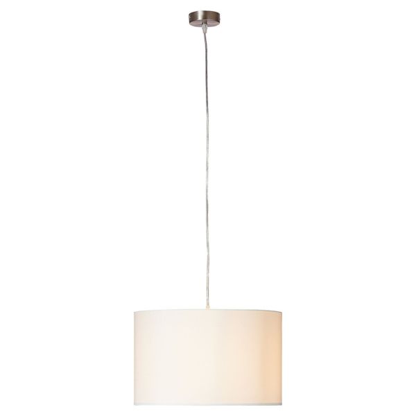 Lampa wisząca Brilliant 93374/05 Clarie