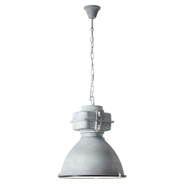 Lampa wisząca Brilliant 93444/70 Anouk