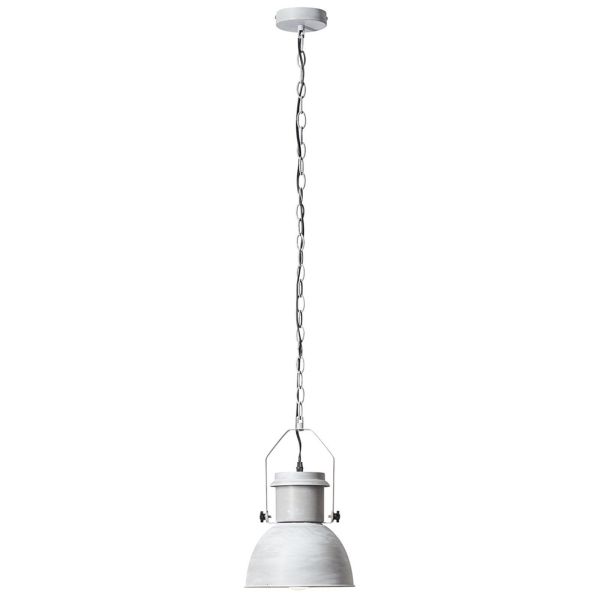 Lampa wisząca Brilliant 93590/70 Salford