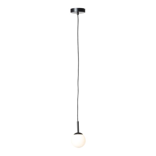 Lampa wisząca Brilliant 93669/06 Gitse