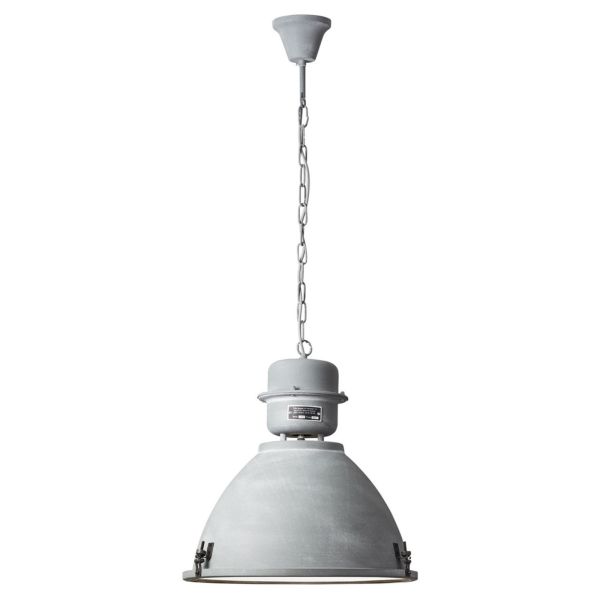 Lampa wisząca Brilliant 93758/70 Kiki