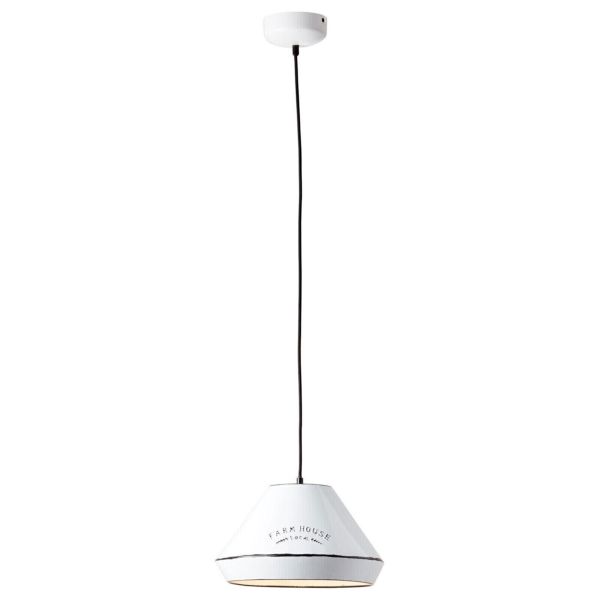 Lampa wisząca Brilliant 93786/05 Grain