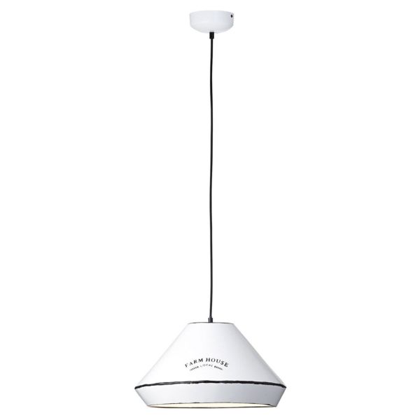 Lampa wisząca Brilliant 93787/05 Grain