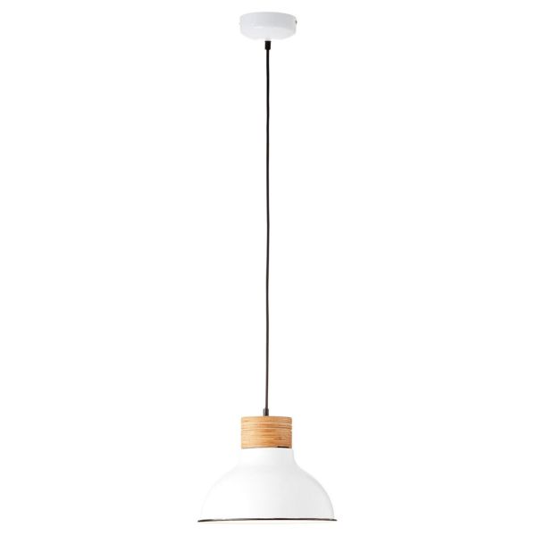 Lampa wisząca Brilliant 93791/05 Pullet